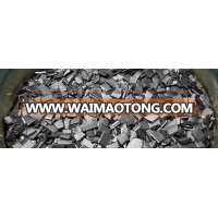 BEST QUALITY TITANIUM SCRAP